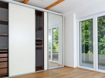 How to identify the quality of plastic steel doors and windows