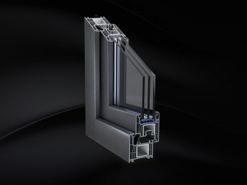 system windows and doors